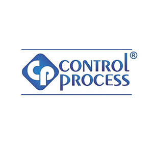 Control process logo