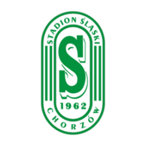 logo Stadion śląski chorzów