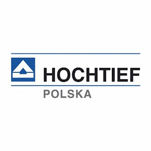 Hochtief logo