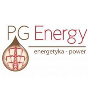 pg energy logo