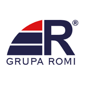 romi logo